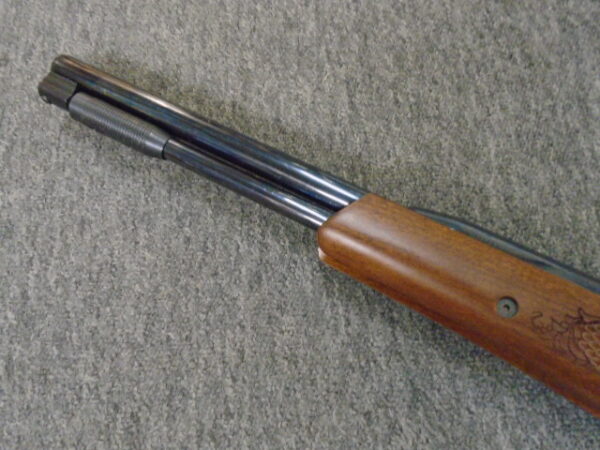 TX200 HC .22 Airgun by Air Arms - Image 4