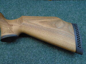 TX200 HC .22 Airgun by Air Arms - Image 4