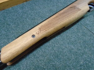 TX200 HC .22 Airgun by Air Arms - Image 3