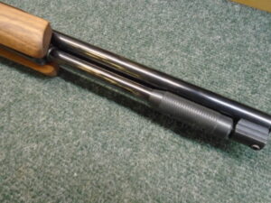 Alternative view of TX200 HC .22 Airgun by Air Arms