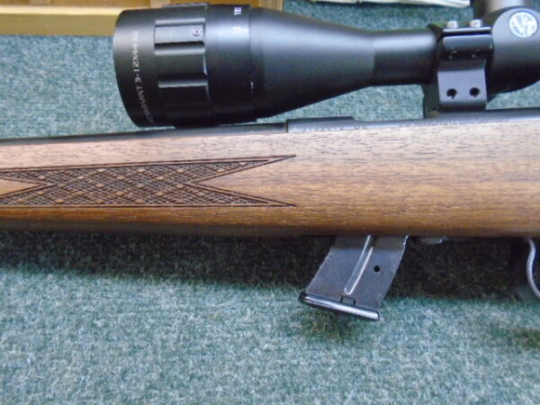 1417 .22LR Rifle by Anschutz - Image 3
