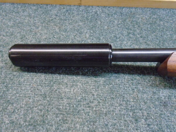 1417 .22LR Rifle by Anschutz - Image 2