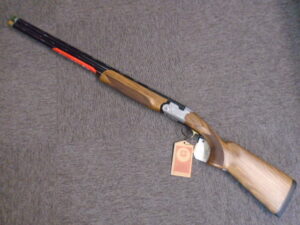 SP PRO 12g Over and Under by ATA