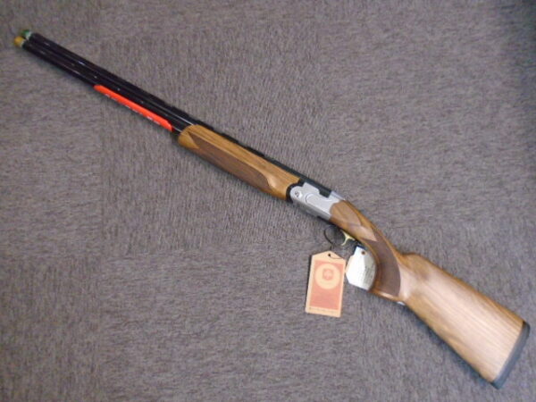 SP PRO 12g Over and Under by ATA