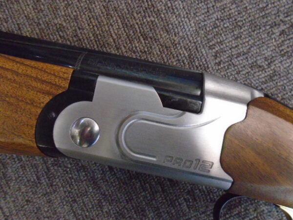 SP PRO 12g Over and Under by ATA - Image 3