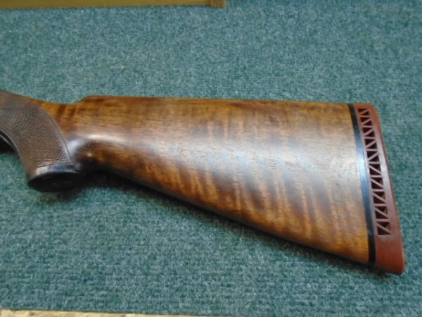 SUPER SOLWAY 12g Side by Side Shotgun by AYA - Image 3