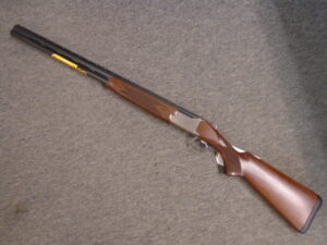 B525 SPORTER Over and Under 12g by Browning