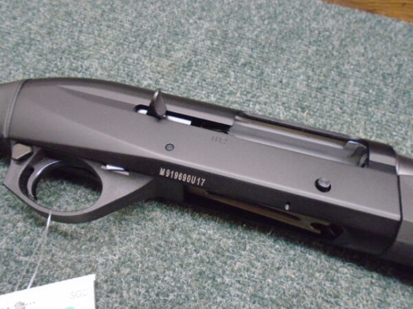 M2 Semi-auto 12g by Benelli - Image 4
