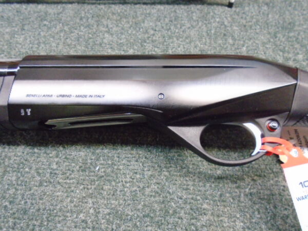 MONTEFELTRO Semi-auto 12g by Benelli - Image 2