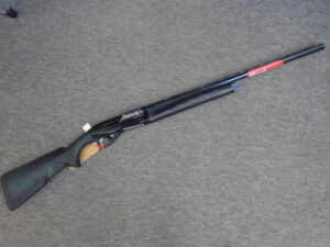 MONTEFELTRO Semi-auto 12g by Benelli