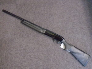 MONTEFELTRO COMFORT Semi-auto 12g by Benelli