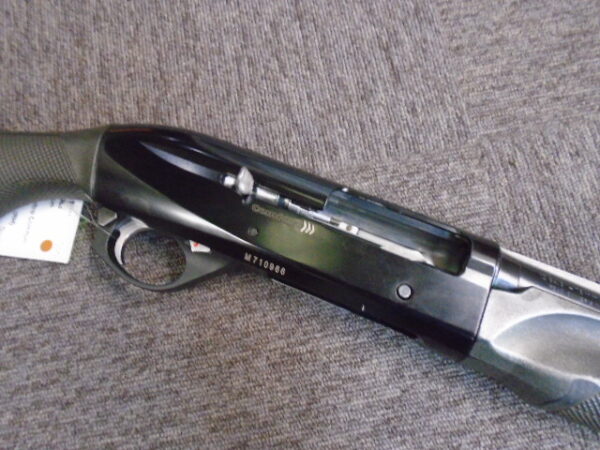 MONTEFELTRO COMFORT Semi-auto 12g by Benelli - Image 4