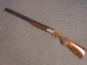 687 SILVER PIGEON V Over and Under 12g by Beretta