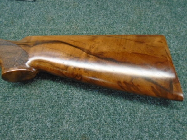 687 SILVER PIGEON V Over and Under 12g by Beretta - Image 3