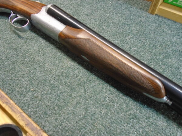 486 PARALLELO 12g Side by Side by Beretta - Image 3