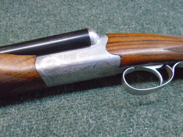 486 PARALLELO 12g Side by Side by Beretta - Image 4