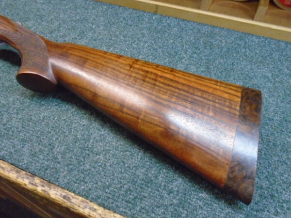 486 PARALLELO 12g Side by Side by Beretta - Image 5