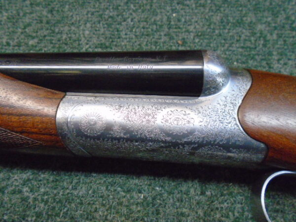486 PARALLELO 20g Side by Side by Beretta - Image 4