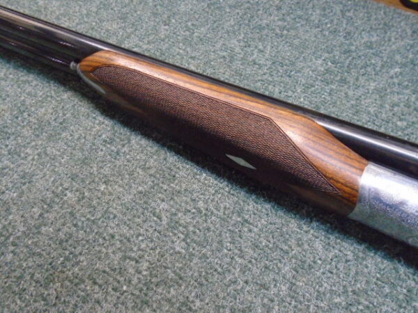 486 PARALLELO 20g Side by Side by Beretta - Image 2