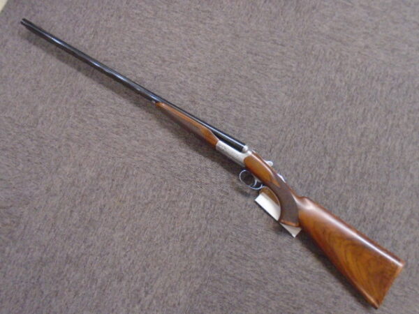 486 PARALLELO 20g Side by Side by Beretta