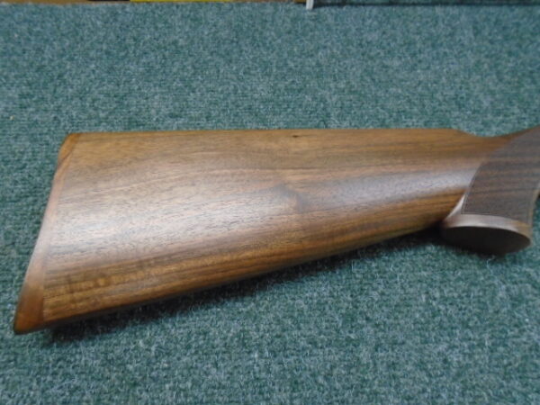 486 DEEP SCROLL Side by Side 20g by Beretta - Image 2