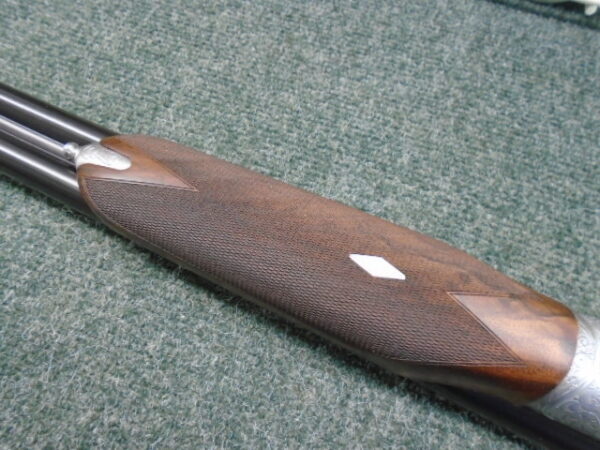 486 DEEP SCROLL Side by Side 20g by Beretta - Image 3