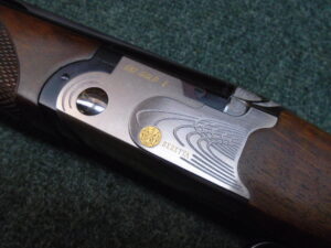 682 GOLD E 12g Over and Under by Beretta - Image 4