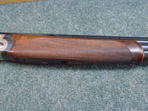Alternative view of 682 GOLD E 12g Over and Under by Beretta