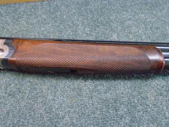 682 GOLD E 12g Over and Under by Beretta - Image 2