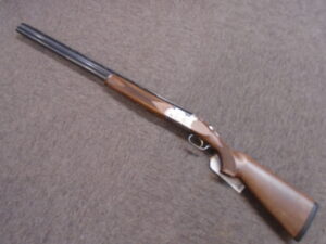 SILVER PIGEON 1 Over and Under 12g by Beretta