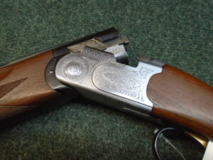 686S Over and Under 20g by Beretta - Image 3