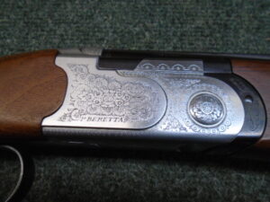 686S Over and Under 20g by Beretta - Image 2