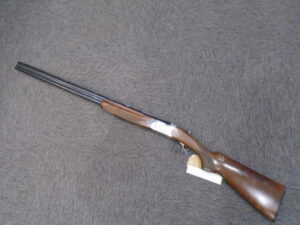 686S Over and Under 20g by Beretta