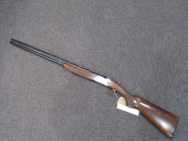 686S Over and Under 20g by Beretta