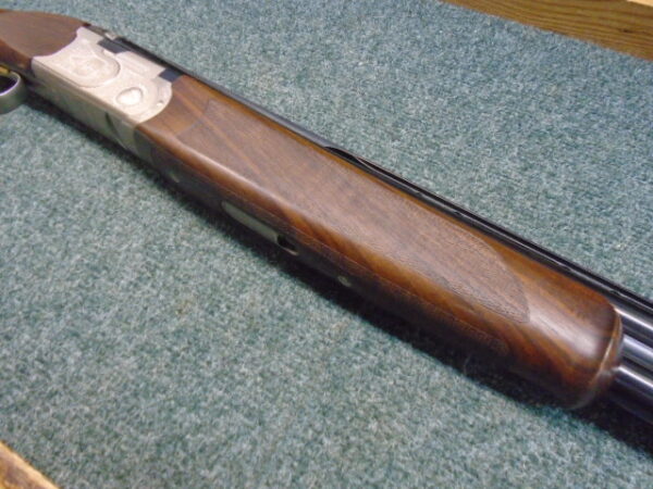 686 SILVER PIGEON 12g Over and Under by Beretta - Image 2