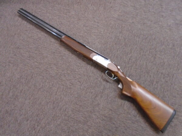 686 SILVER PIGEON 12g Over and Under by Beretta