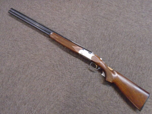 686 SILVER PIGEON S 12g Over and Under by Beretta