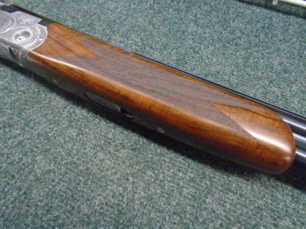 687 EELL SCROLL Over and Under 12g by Beretta - Image 4