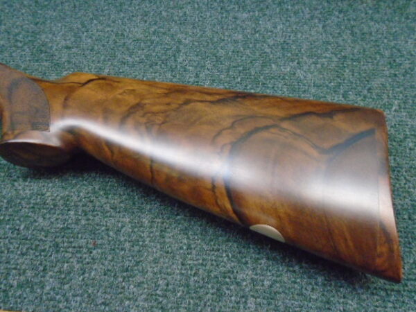 687 EELL Over and Under 12g by Beretta - Image 4