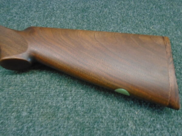 687 SILVER PIGEON III Over and Under 12g by Beretta - Image 3