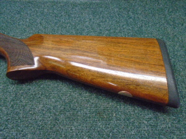 687 SILVER PIGEON S Over and Under 12g by Beretta - Image 3