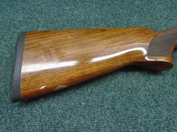 687 SILVER PIGEON S Over and Under 12g by Beretta - Image 4