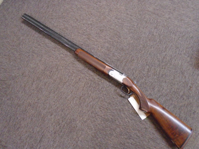 687 Over and Under 20g by Beretta