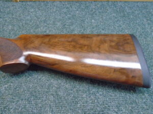 687 LE FIELD LIMITED Over and Under 12g by Beretta - Image 5