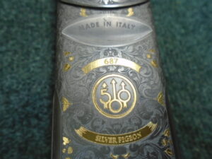 687 LE FIELD LIMITED Over and Under 12g by Beretta - Image 4