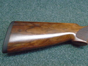 Alternative view of 687 LE FIELD LIMITED Over and Under 12g by Beretta
