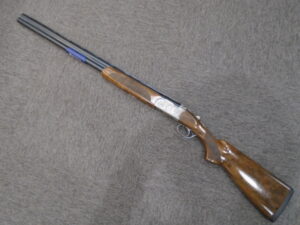 687 LE FIELD LIMITED Over and Under 12g by Beretta