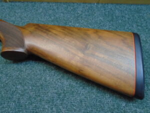 690 SPORTING BLACK 12g Over and Under by Beretta - Image 3