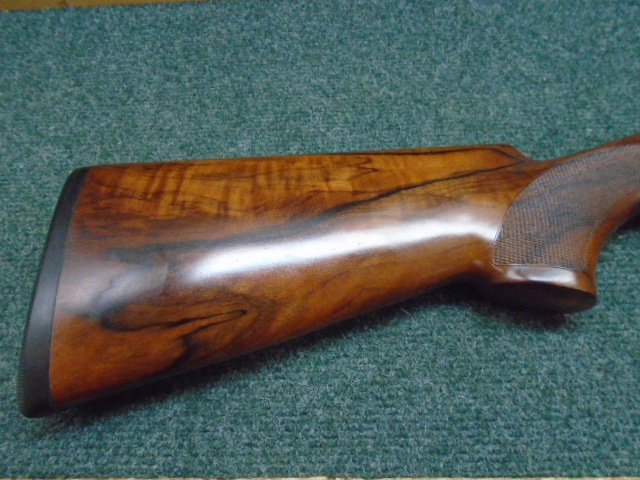 692 SPORT Over and Under 12g by Beretta - Image 4