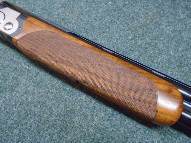 692 SPORT Over and Under 12g by Beretta - Image 3